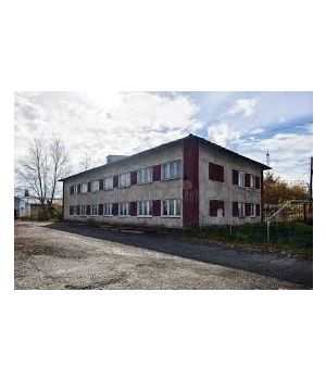 47 sqft, Upcoming Industrial Space for Sale at Hemayetpur