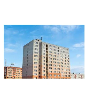 2273 sqft, 3 Beds Under Construction Apartment/Flats for Sale at Bashundhara R/A