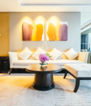 Secure This 2,500 Sq Ft Apartment for Sale in Bashundhara R/A