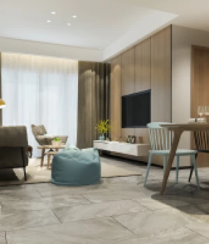 Convenient 700 SFT Apartment for Sale in Mohakhali