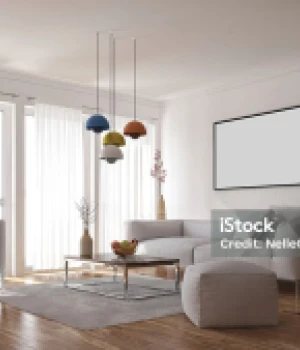 Well designed 1005 SFT Flat for Sale in shyamoli