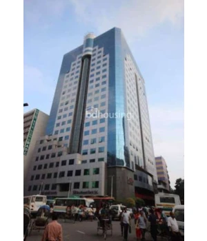 7800 sqft, Ready Office Space for Sale at Mohakhali