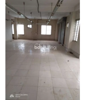 25000 sqft, Ready Industrial Space for Sale at Badda