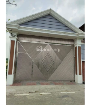25 sqft, 5 Beds Ready Duplex Home for Sale at kawran bazar