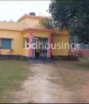 Duplex Home for Sale at Demra