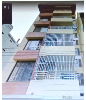 7500 sqft, 6 Beds Independent House for sale at Mohammadpur
