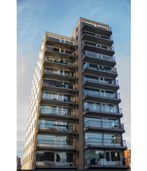 2150 sqft, 3 Beds Flats for Rent at DOHS Road
